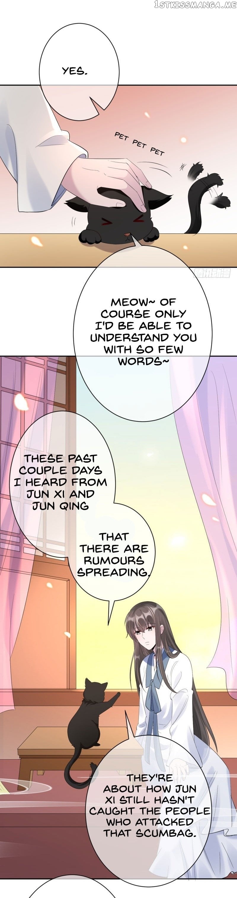 Genius Doctor: Black Belly Miss Chapter 6 - page 10