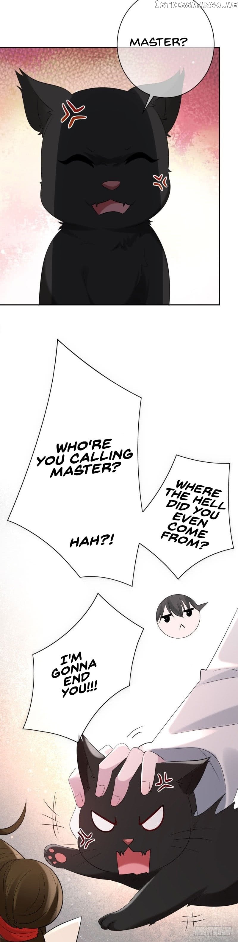 Genius Doctor: Black Belly Miss Chapter 6 - page 19