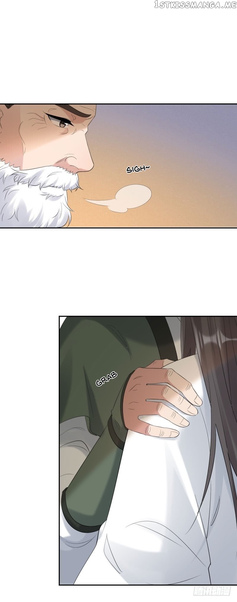 Genius Doctor: Black Belly Miss Chapter 6 - page 2