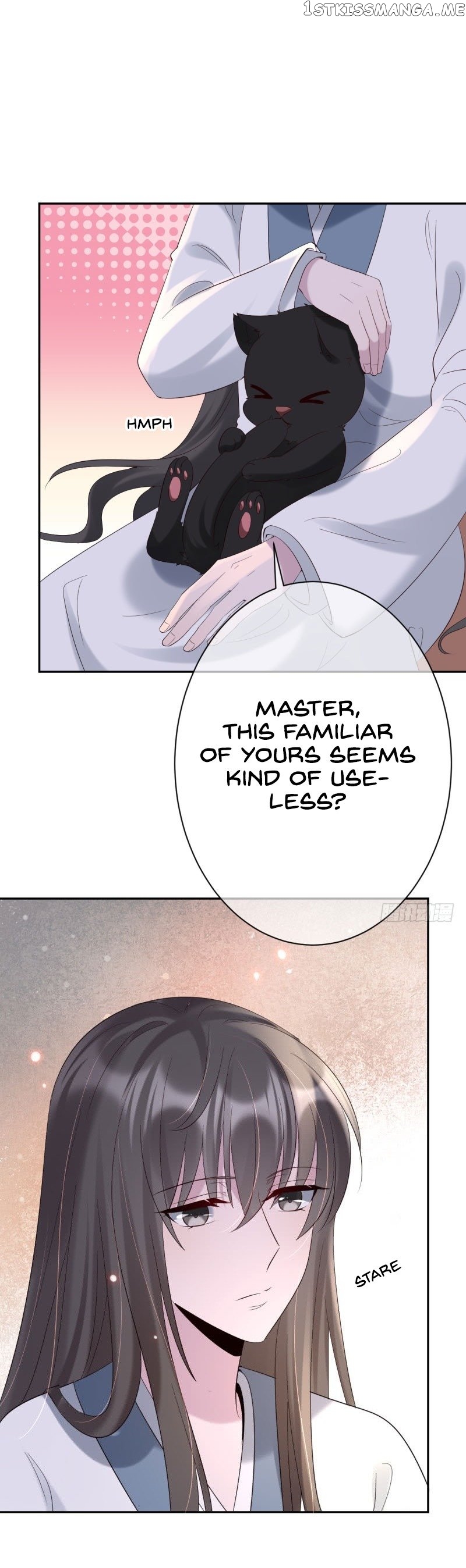 Genius Doctor: Black Belly Miss Chapter 6 - page 22