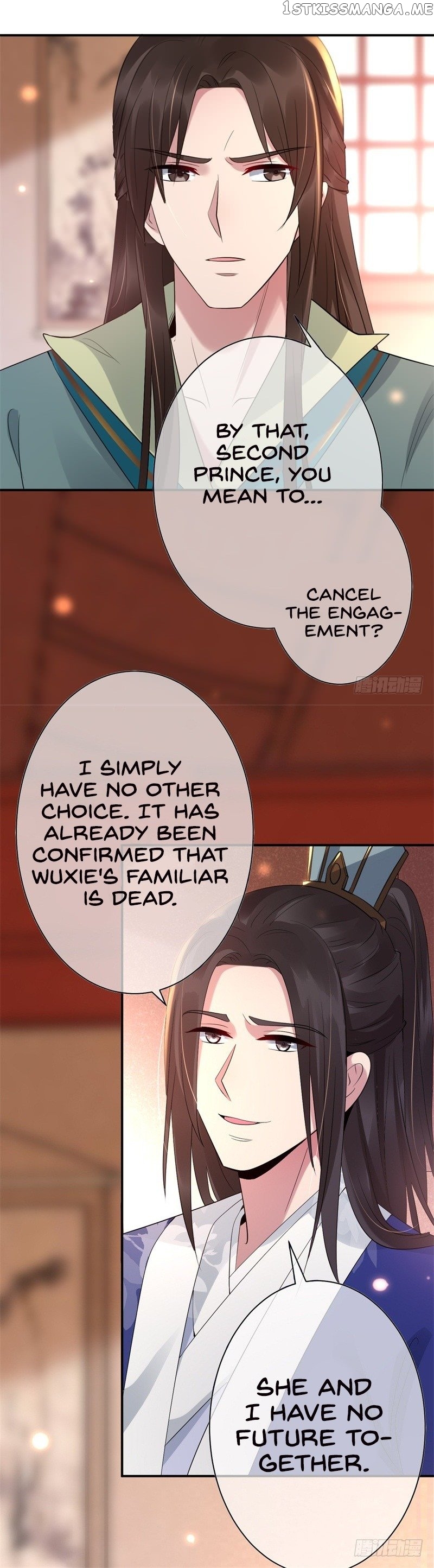 Genius Doctor: Black Belly Miss Chapter 4 - page 11