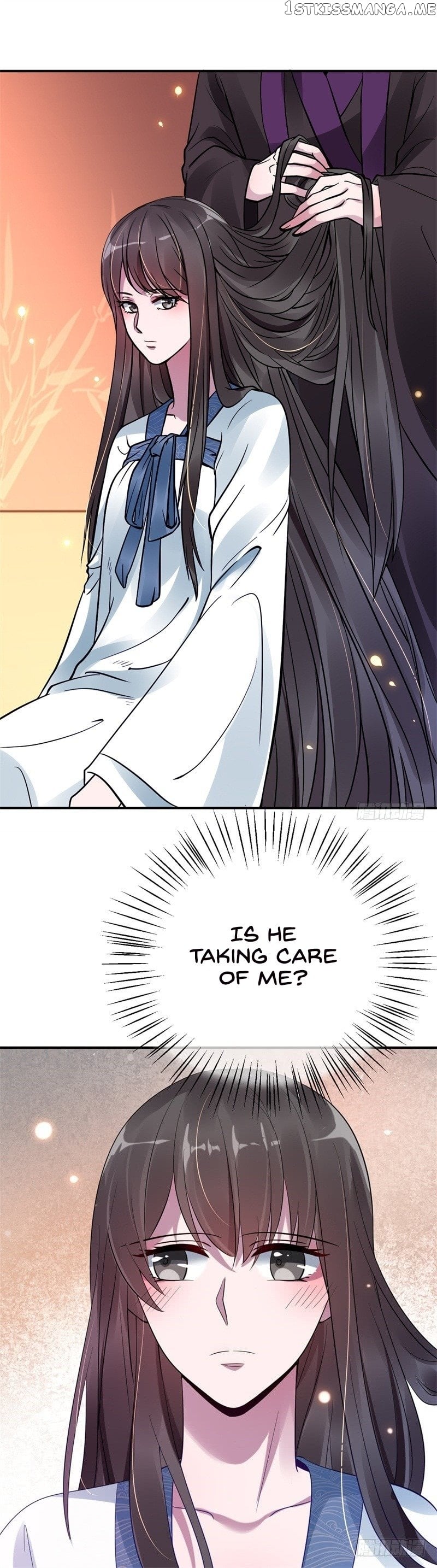 Genius Doctor: Black Belly Miss Chapter 3 - page 15