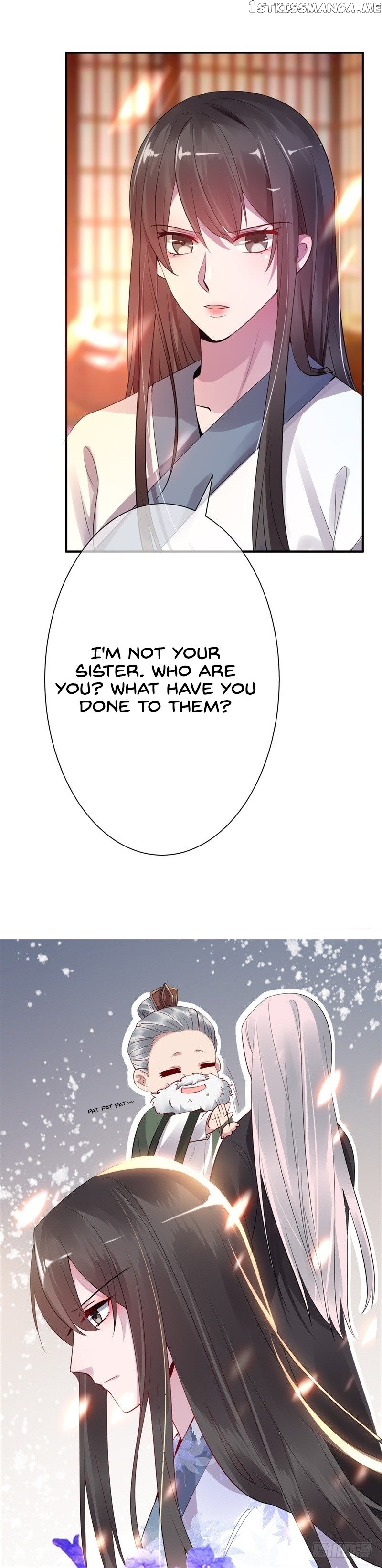 Genius Doctor: Black Belly Miss Chapter 3 - page 6