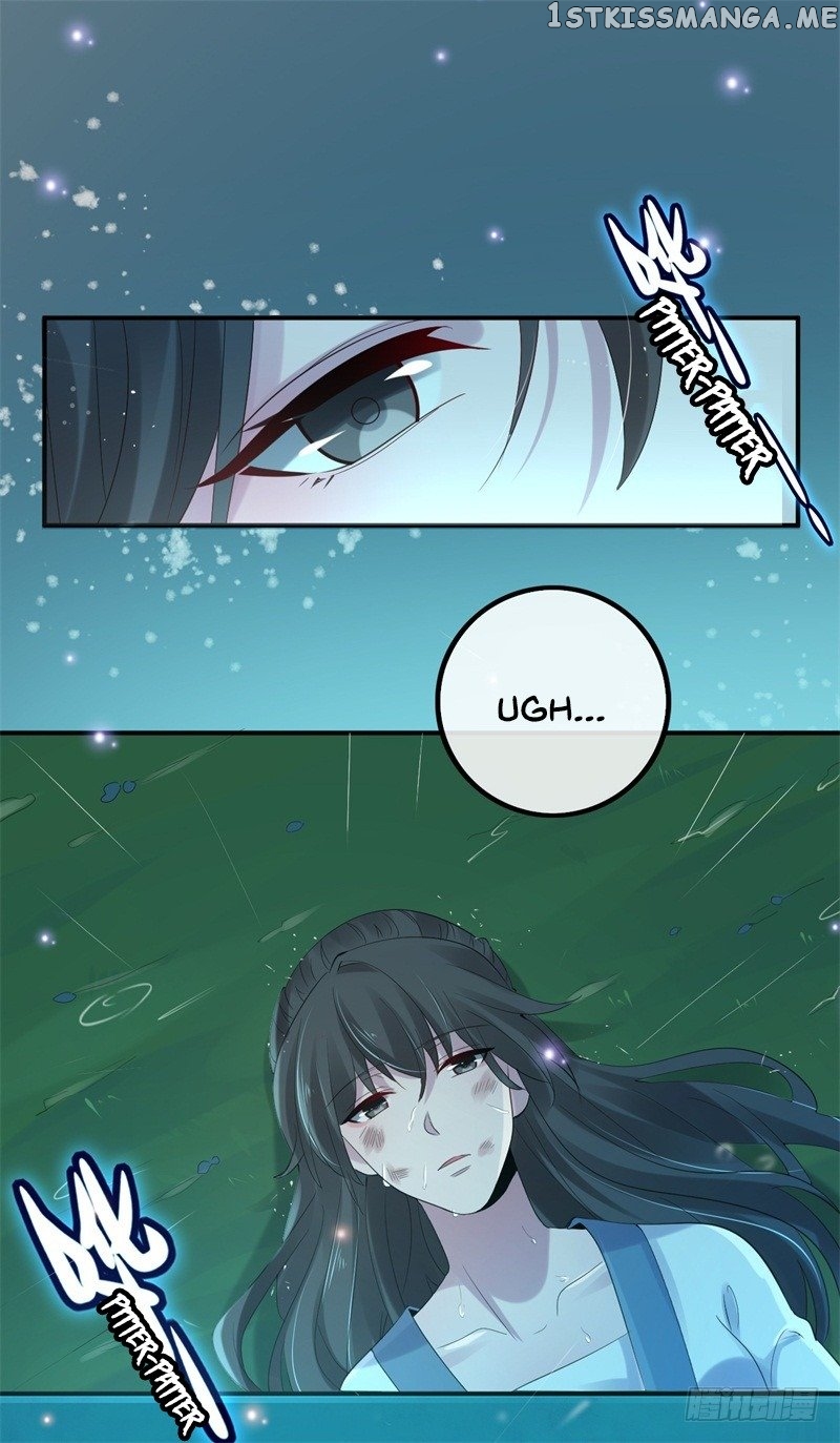 Genius Doctor: Black Belly Miss Chapter 1 - page 13
