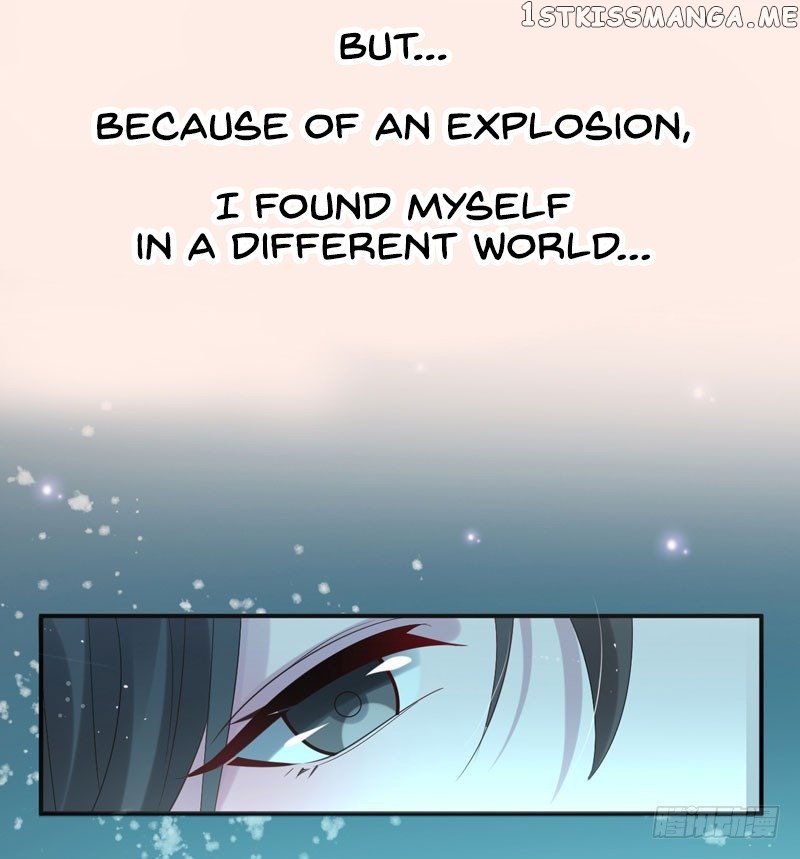 Genius Doctor: Black Belly Miss Chapter 0 - page 10