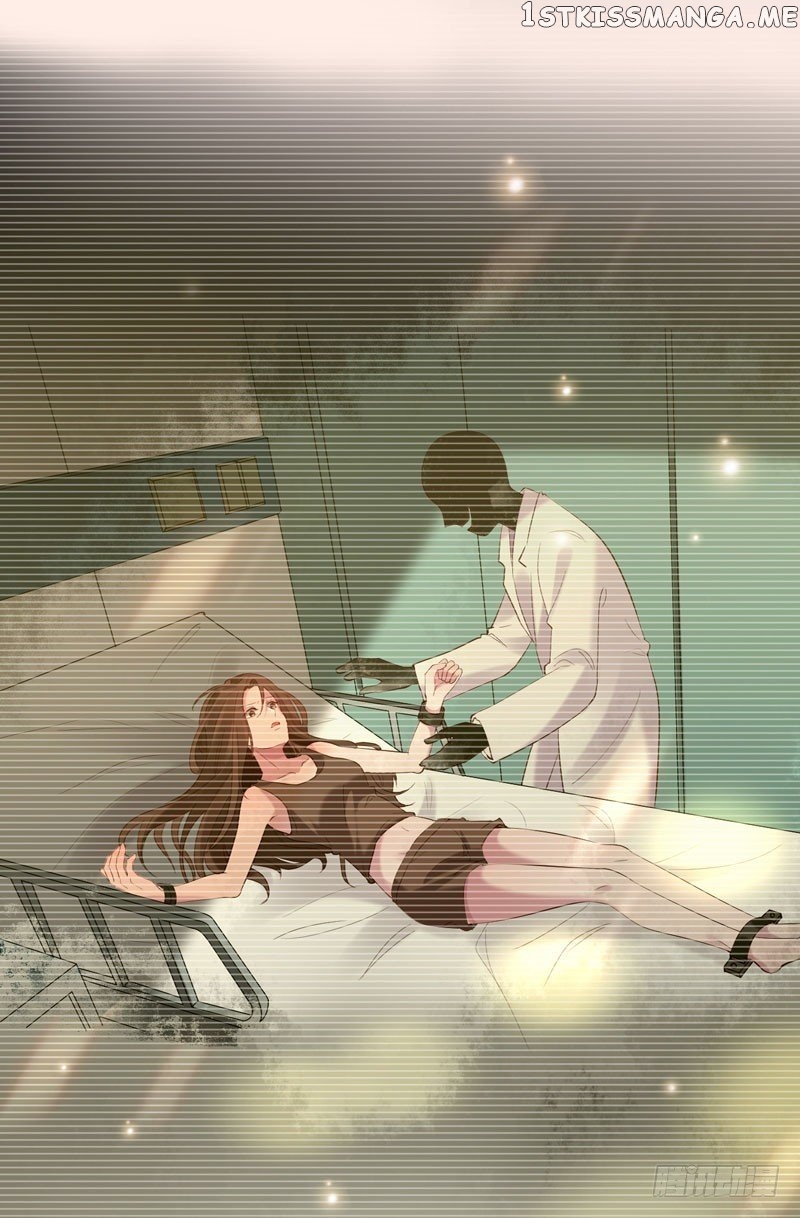 Genius Doctor: Black Belly Miss Chapter 0 - page 6