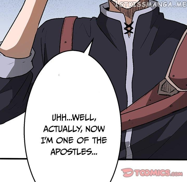 I Reincarnated as a Villain of an RPG, But I Want to Survive chapter 40 - page 106