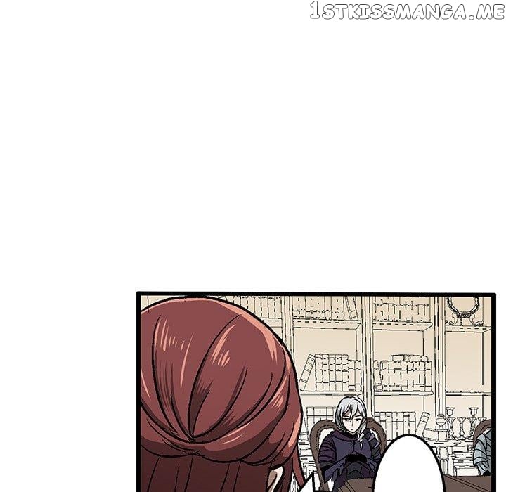 I Reincarnated as a Villain of an RPG, But I Want to Survive chapter 40 - page 15