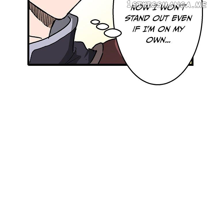 I Reincarnated as a Villain of an RPG, But I Want to Survive chapter 40 - page 39
