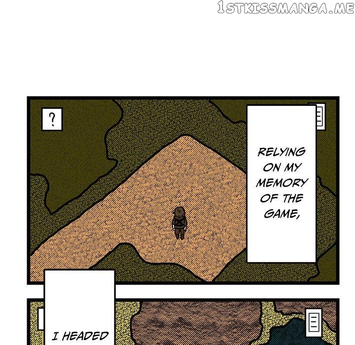 I Reincarnated as a Villain of an RPG, But I Want to Survive chapter 40 - page 41