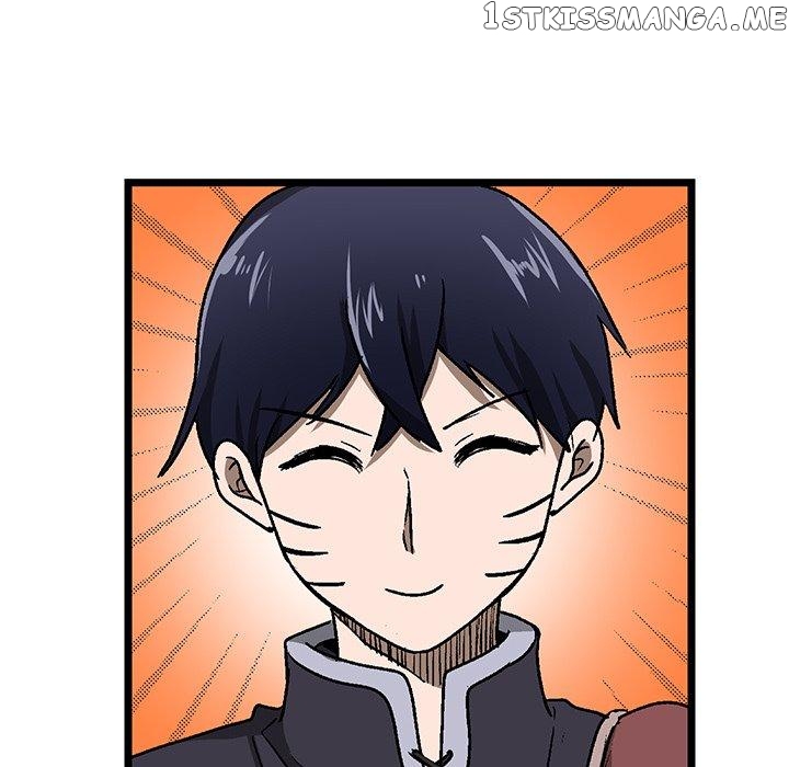 I Reincarnated as a Villain of an RPG, But I Want to Survive chapter 40 - page 48