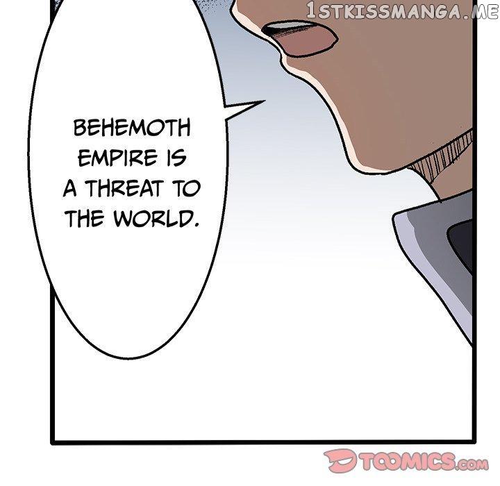 I Reincarnated as a Villain of an RPG, But I Want to Survive chapter 40 - page 50