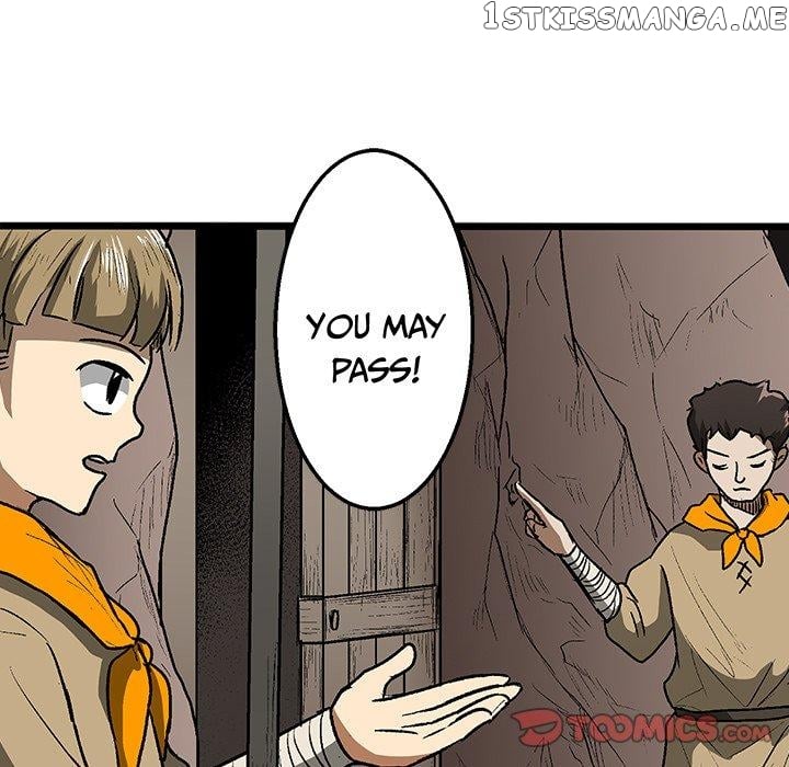 I Reincarnated as a Villain of an RPG, But I Want to Survive chapter 40 - page 54