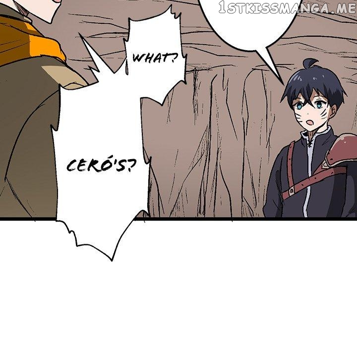 I Reincarnated as a Villain of an RPG, But I Want to Survive chapter 40 - page 64