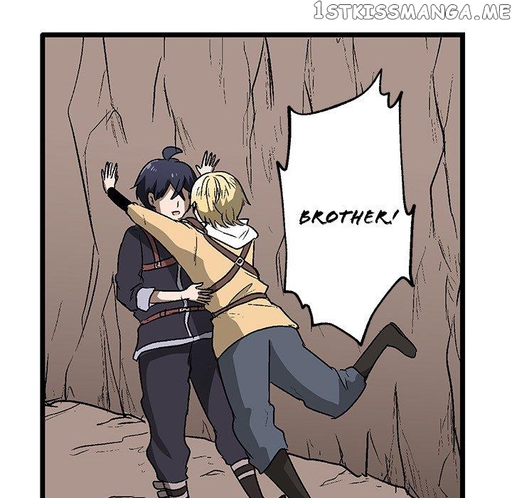 I Reincarnated as a Villain of an RPG, But I Want to Survive chapter 40 - page 76