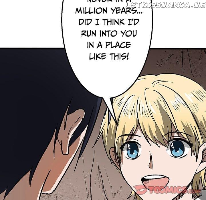 I Reincarnated as a Villain of an RPG, But I Want to Survive chapter 40 - page 78