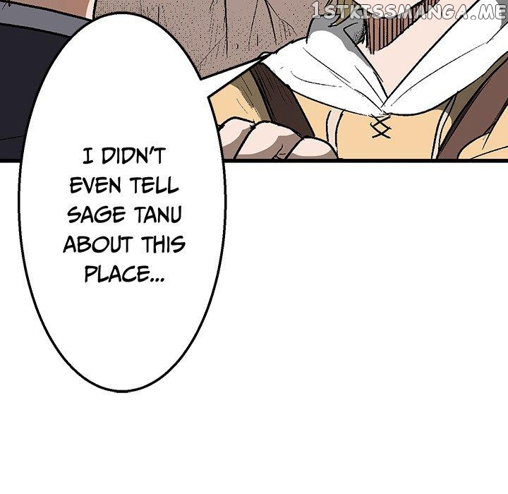 I Reincarnated as a Villain of an RPG, But I Want to Survive chapter 40 - page 79