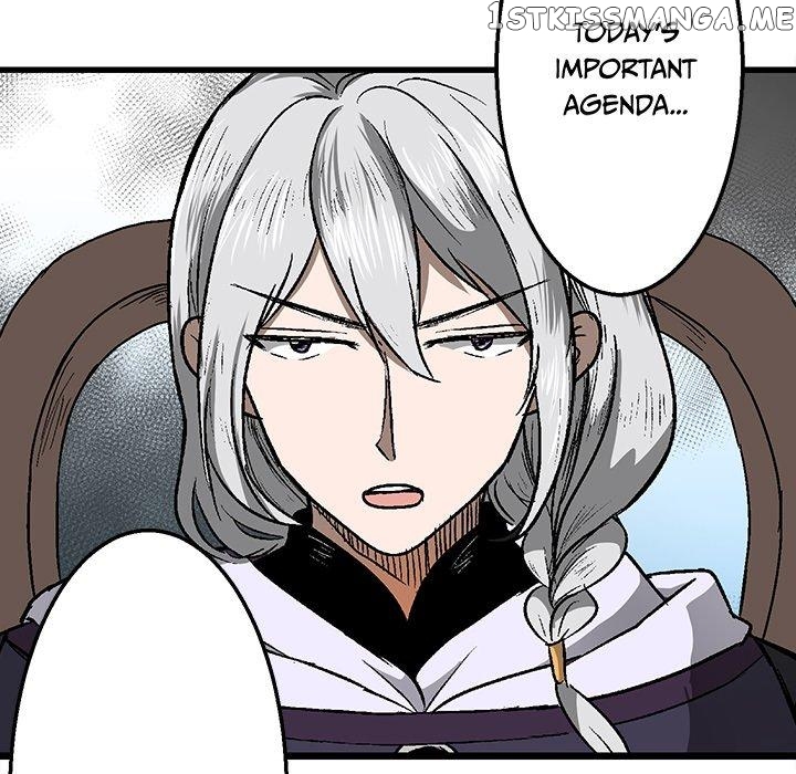 I Reincarnated as a Villain of an RPG, But I Want to Survive chapter 40 - page 8