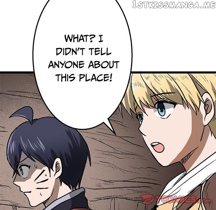I Reincarnated as a Villain of an RPG, But I Want to Survive chapter 40 - page 86