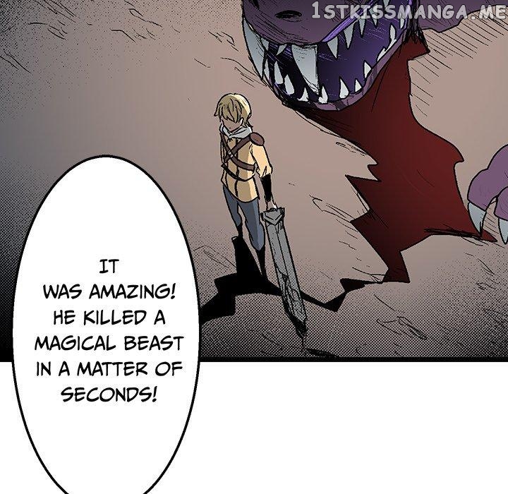 I Reincarnated as a Villain of an RPG, But I Want to Survive chapter 40 - page 96