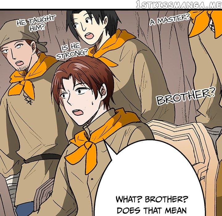 I Reincarnated as a Villain of an RPG, But I Want to Survive chapter 40 - page 99