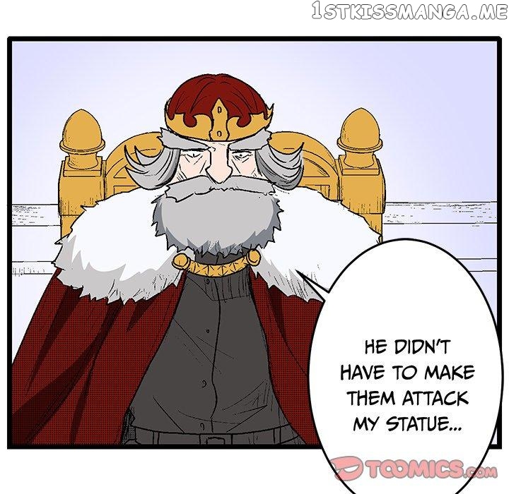 I Reincarnated as a Villain of an RPG, But I Want to Survive chapter 39 - page 26