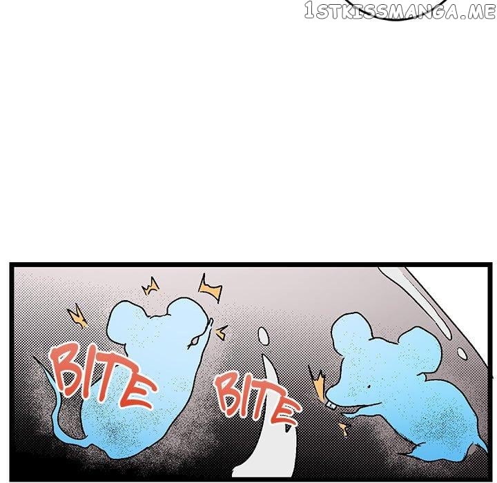 I Reincarnated as a Villain of an RPG, But I Want to Survive chapter 39 - page 27