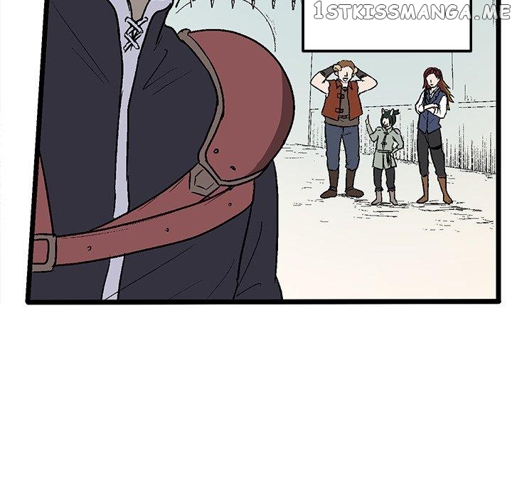 I Reincarnated as a Villain of an RPG, But I Want to Survive chapter 39 - page 51