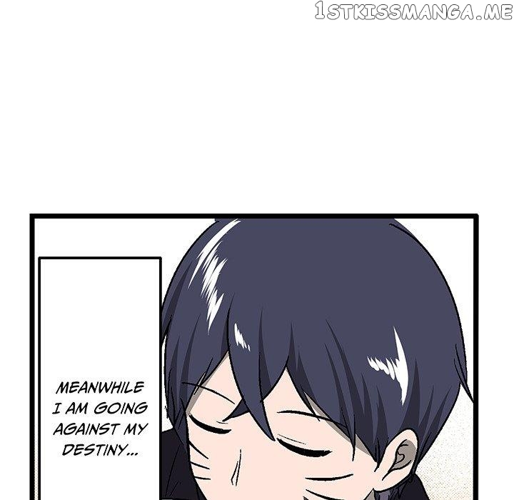 I Reincarnated as a Villain of an RPG, But I Want to Survive chapter 39 - page 57
