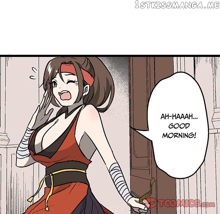 I Reincarnated as a Villain of an RPG, But I Want to Survive chapter 39 - page 66
