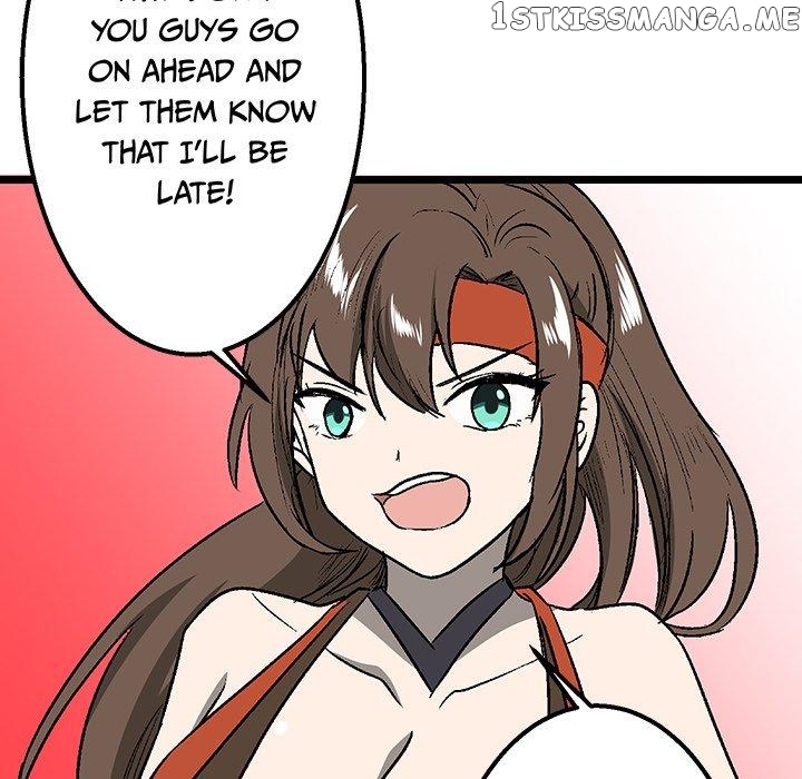 I Reincarnated as a Villain of an RPG, But I Want to Survive chapter 39 - page 71