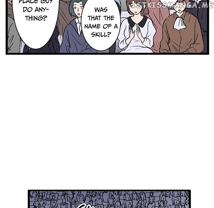 I Reincarnated as a Villain of an RPG, But I Want to Survive chapter 38 - page 100