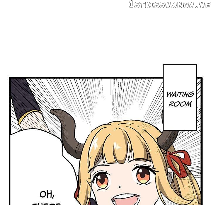 I Reincarnated as a Villain of an RPG, But I Want to Survive chapter 38 - page 12