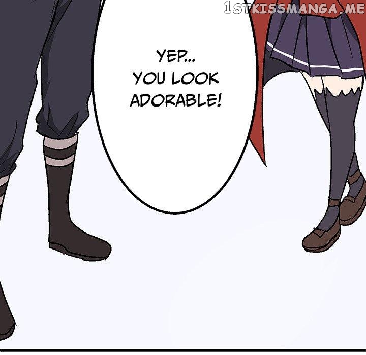 I Reincarnated as a Villain of an RPG, But I Want to Survive chapter 38 - page 17