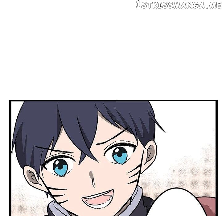 I Reincarnated as a Villain of an RPG, But I Want to Survive chapter 38 - page 20