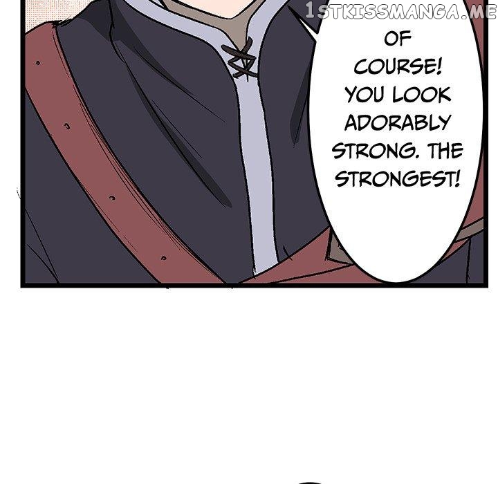 I Reincarnated as a Villain of an RPG, But I Want to Survive chapter 38 - page 21