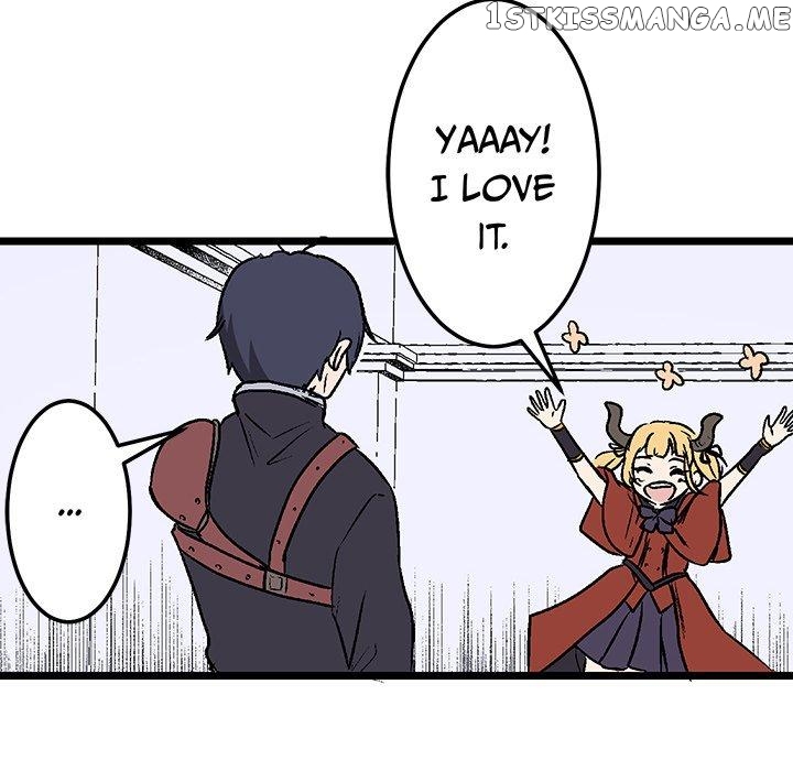 I Reincarnated as a Villain of an RPG, But I Want to Survive chapter 38 - page 22