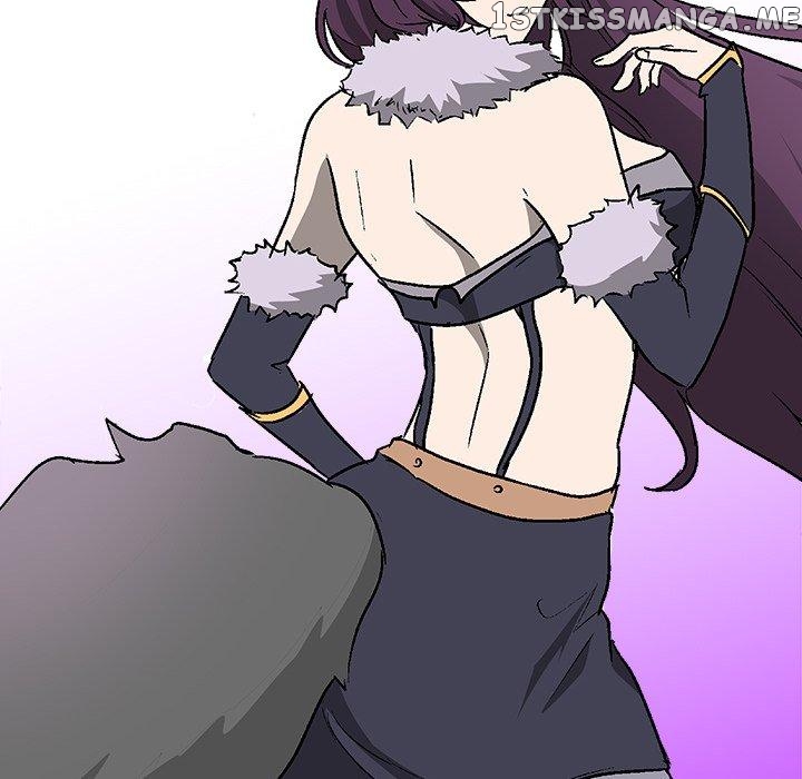 I Reincarnated as a Villain of an RPG, But I Want to Survive chapter 38 - page 29