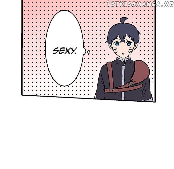 I Reincarnated as a Villain of an RPG, But I Want to Survive chapter 38 - page 32