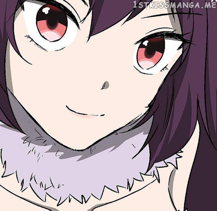 I Reincarnated as a Villain of an RPG, But I Want to Survive chapter 38 - page 37