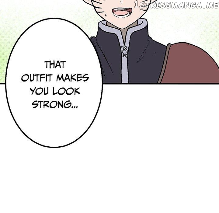 I Reincarnated as a Villain of an RPG, But I Want to Survive chapter 38 - page 40