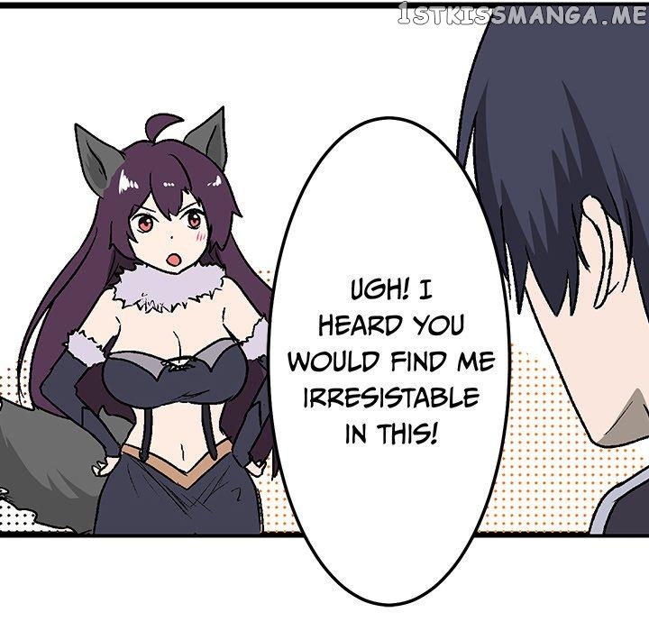 I Reincarnated as a Villain of an RPG, But I Want to Survive chapter 38 - page 41