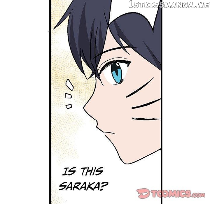 I Reincarnated as a Villain of an RPG, But I Want to Survive chapter 38 - page 43