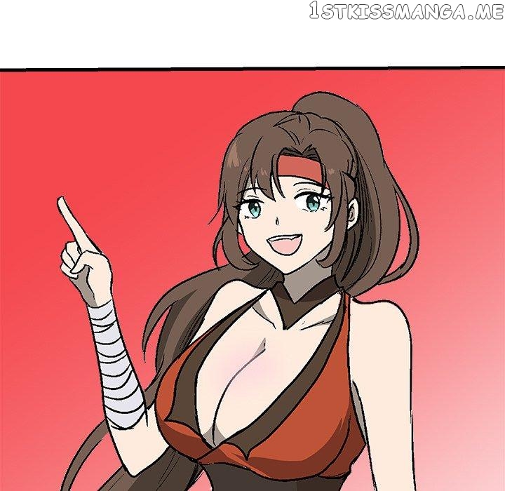 I Reincarnated as a Villain of an RPG, But I Want to Survive chapter 38 - page 46