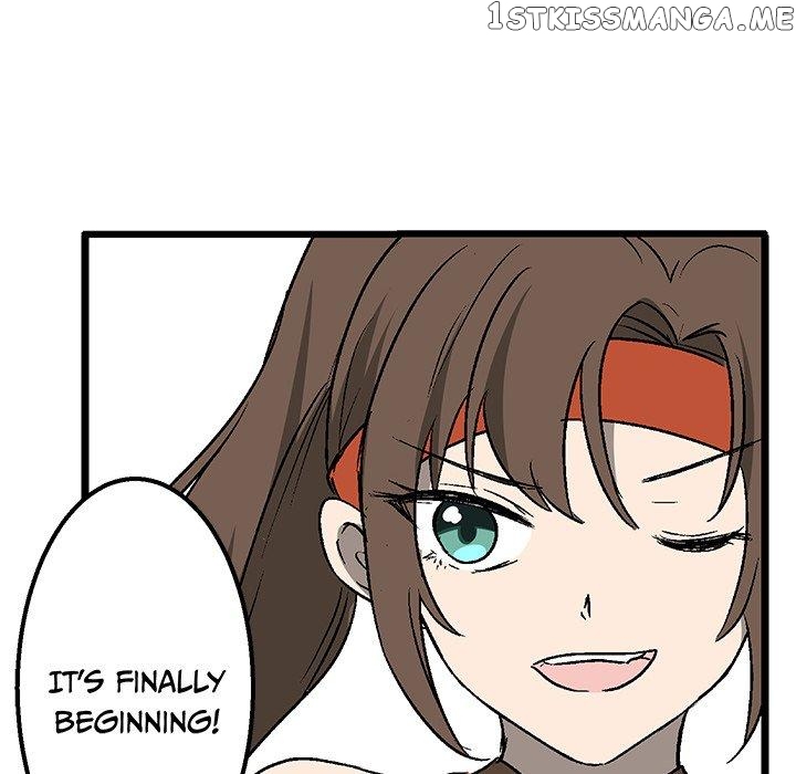 I Reincarnated as a Villain of an RPG, But I Want to Survive chapter 38 - page 49