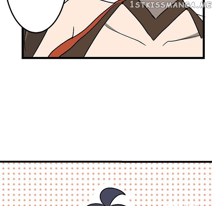 I Reincarnated as a Villain of an RPG, But I Want to Survive chapter 38 - page 50