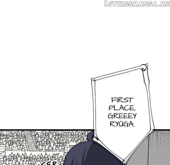 I Reincarnated as a Villain of an RPG, But I Want to Survive chapter 38 - page 52