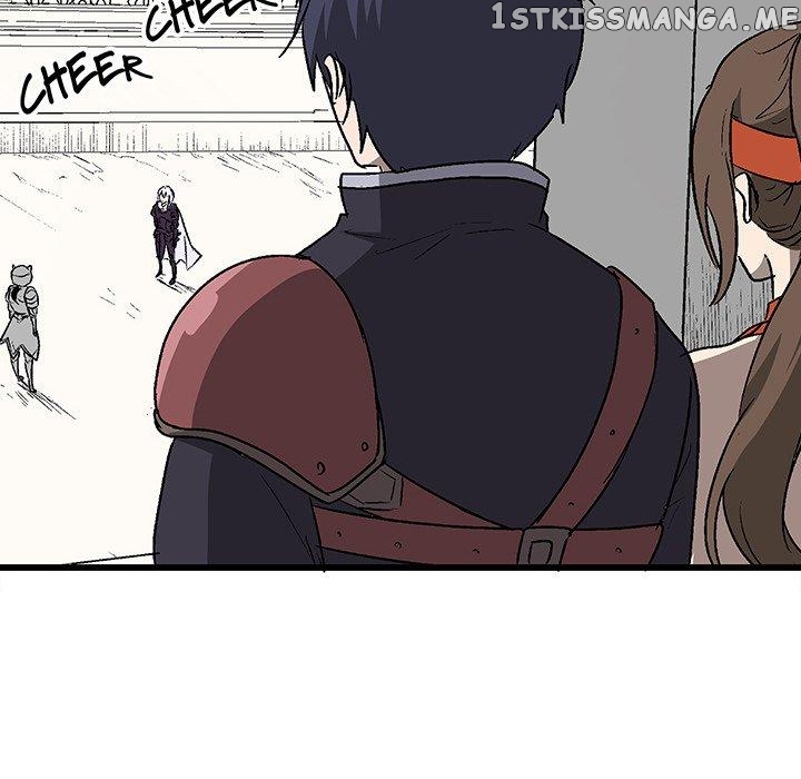I Reincarnated as a Villain of an RPG, But I Want to Survive chapter 38 - page 53