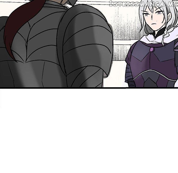 I Reincarnated as a Villain of an RPG, But I Want to Survive chapter 38 - page 55