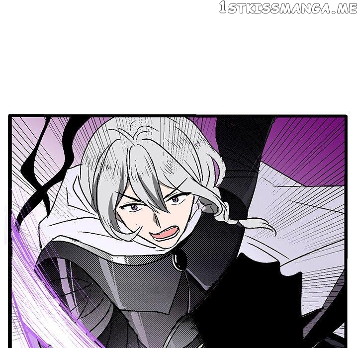 I Reincarnated as a Villain of an RPG, But I Want to Survive chapter 38 - page 56